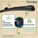 VALEO Scheibenwischer | 583936 VALEO Scheibenwischer | 583936