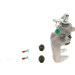 Bremssattel HA re | RENAULT Espace, Avantime | 0 986 474 495 Bremssattel HA re | RENAULT Espace, Avantime | 0 986 474 495
