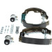 Bremsbacken SUZUKI Swift KIT SUPERPRO 0 204 114 333
