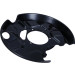 Maxgear Spritzblech, Bremsscheibe | 19-4370 Maxgear Spritzblech, Bremsscheibe | 19-4370