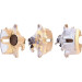 Tauschbremssattel | CITROEN C5 I 2.2 HDi 01 | 3295400 Tauschbremssattel | CITROEN C5 I 2.2 HDi 01 | 3295400