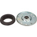 Lager - Radaufhängung. Fiat P. Croma/ Opel Signum, Vectra C/ Saab 9-3 1,6-3,2 V6 04,02- Le/Pr Suspension Mounting Kit SM1311