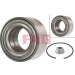 Radlagersatz | 713 6200 30 Radlagersatz | 713 6200 30