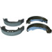Bremsbackensatz | 19-4617 Bremsbackensatz | 19-4617