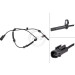 A.B.S. Sensor, Raddrehzahl 31825