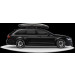Thule Box Vector Alpine titan Matt - 613500 | L-228 B-88,5 H-32, 380 Liter, 75kg Thule Box Vector Alpine titan Matt - 613500 | L-228 B-88,5 H-32, 380 Liter, 75kg