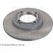 Bremsscheibe Kia P.Pride 1.1-1.3 16V 90 | ADM54323 Bremsscheibe Kia P.Pride 1.1-1.3 16V 90 | ADM54323