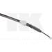 Seilzug, Feststellbremse Vw T. A100 83-94 Le/Pr | 904753 Seilzug, Feststellbremse Vw T. A100 83-94 Le/Pr | 904753