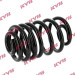 KYB Fahrwerksfeder | RX5001 KYB Fahrwerksfeder | RX5001