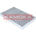 KAMOKA Filter, Innenraumluft | F500801 KAMOKA Filter, Innenraumluft | F500801
