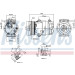 Kompressor PKW | RENAULT Megane II 1,9 dCi 03 | 89323 Kompressor PKW | RENAULT Megane II 1,9 dCi 03 | 89323