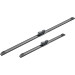 BOSCH | Scheibenwischer Aerotwin A538S Spoiler, Set | TOYOTA | 3397007538 BOSCH | Scheibenwischer Aerotwin A538S Spoiler, Set | TOYOTA | 3397007538