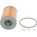 Ölfilter | MAN F9,NG,NL,MERCEDES,SETRA 83 | 1457429735