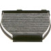 Aktivkohlefilter | MERCEDES C,E-Klasse | 1987435001 Aktivkohlefilter | MERCEDES C,E-Klasse | 1987435001