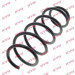 KYB Fahrwerksfeder Citroen P. Nemo/ Peugeot Bipper 1.4/1.4Hdi 02/08 | RH2543 KYB Fahrwerksfeder Citroen P. Nemo/ Peugeot Bipper 1.4/1.4Hdi 02/08 | RH2543