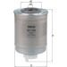 MAHLE Kraftstofffilter | KC 109 MAHLE Kraftstofffilter | KC 109