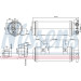 Trockner PKW | OPEL Corsa | 95057 Trockner PKW | OPEL Corsa | 95057