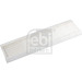 FEBI BILSTEIN Innenraumfilter | 19967 FEBI BILSTEIN Innenraumfilter | 19967