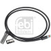 FEBI BILSTEIN Sensor, Raddrehzahl FEBI BILSTEIN Sensor, Raddrehzahl