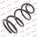 KYB Fahrwerksfeder Ford P. Transit 2.2Tdci 04/06 | RC3919 KYB Fahrwerksfeder Ford P. Transit 2.2Tdci 04/06 | RC3919