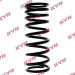 KYB Fahrwerksfeder Land Rover T. Discovery Ii 2.5Td/4.0 11/98-07/02 | RE6016 KYB Fahrwerksfeder Land Rover T. Discovery Ii 2.5Td/4.0 11/98-07/02 | RE6016