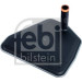 Hydraulikfiltersatz, Automatikgetriebe | 107830 Hydraulikfiltersatz, Automatikgetriebe | 107830