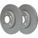 Bremsscheibe Db P. W124/C124/S124 87-97 | 24.0122-0136.1 Bremsscheibe Db P. W124/C124/S124 87-97 | 24.0122-0136.1