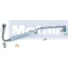 Ölleitungs-Kit 1 | FORD | 550385 Ölleitungs-Kit 1 | FORD | 550385