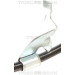 Seilzug, Feststellbremse Toyota T. Verso 1.6-2.2 D-4D 09- Pr | 8140 131217 Seilzug, Feststellbremse Toyota T. Verso 1.6-2.2 D-4D 09- Pr | 8140 131217