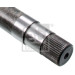 FEBI BILSTEIN Antriebswelle | 182857 FEBI BILSTEIN Antriebswelle | 182857