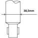 Stoßdämpfer | 343484 Stoßdämpfer | 343484