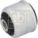 Lagerbuchse, Querlenker Renault S. 19/Mega | 09741 Lagerbuchse, Querlenker Renault S. 19/Mega | 09741