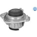 Lagerung, Motor MERCEDES MEYLE-ORIGINAL: True to OE 140240185