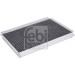 FEBI BILSTEIN Filter, Innenraumluft 30640