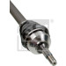 FEBI BILSTEIN Antriebswelle 183636