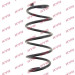 KYB Fahrwerksfeder Fiat P. Doblo/ Opel Combo 1.3D-2.0D 02/10 | RA3438 KYB Fahrwerksfeder Fiat P. Doblo/ Opel Combo 1.3D-2.0D 02/10 | RA3438