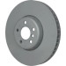 Bremsscheibe | 24.0136-0132.2 Bremsscheibe | 24.0136-0132.2