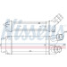 Ladeluftkühler PKW PEUGEOT PARTNER 1.6 HDI 08 FIRST FIT 96584