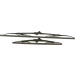 553 BOSCH | Wischerblatt | TWIN-Standard | 3397010274 553 BOSCH | Wischerblatt | TWIN-Standard | 3397010274