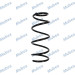 Fahrwerksfeder HA | CHEVROLET Spark | 90171680 Fahrwerksfeder HA | CHEVROLET Spark | 90171680