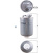 MAHLE Kraftstofffilter | KL 476D MAHLE Kraftstofffilter | KL 476D