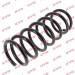 KYB Fahrwerksfeder Volvo T. Xc60 2.4D 05/08 | RA6272 KYB Fahrwerksfeder Volvo T. Xc60 2.4D 05/08 | RA6272