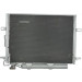 Kondensator PKW MERCEDES W211 02 FIRST FIT 94614