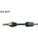 SKF Antriebswelle | VKJC 8575 SKF Antriebswelle | VKJC 8575