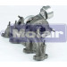 ORIGINAL TURBO | VW New Beetle 1,8T 00 | 334285 ORIGINAL TURBO | VW New Beetle 1,8T 00 | 334285