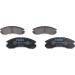 Bremsklötze | MITSUBISHI,CITROEN,PEUGEOT | 0 986 424 523 Bremsklötze | MITSUBISHI,CITROEN,PEUGEOT | 0 986 424 523