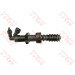 Nehmerzylinder | CITROEN Berlingo PEUGEOT Partner 06 | PJD233 Nehmerzylinder | CITROEN Berlingo PEUGEOT Partner 06 | PJD233