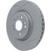 Bremsscheibe Db P. W164/W251 3.0-5.5 4-Matic 05- Power Disc PowerDisc 24.0332-0158.1