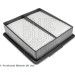 Luftfilter Nissan Murano 2.5 10 | ADN12271 Luftfilter Nissan Murano 2.5 10 | ADN12271