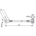 Bremsschlauch | FORD Transit 00 | 1987481046 Bremsschlauch | FORD Transit 00 | 1987481046